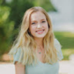 Meet your Posher, Meagan